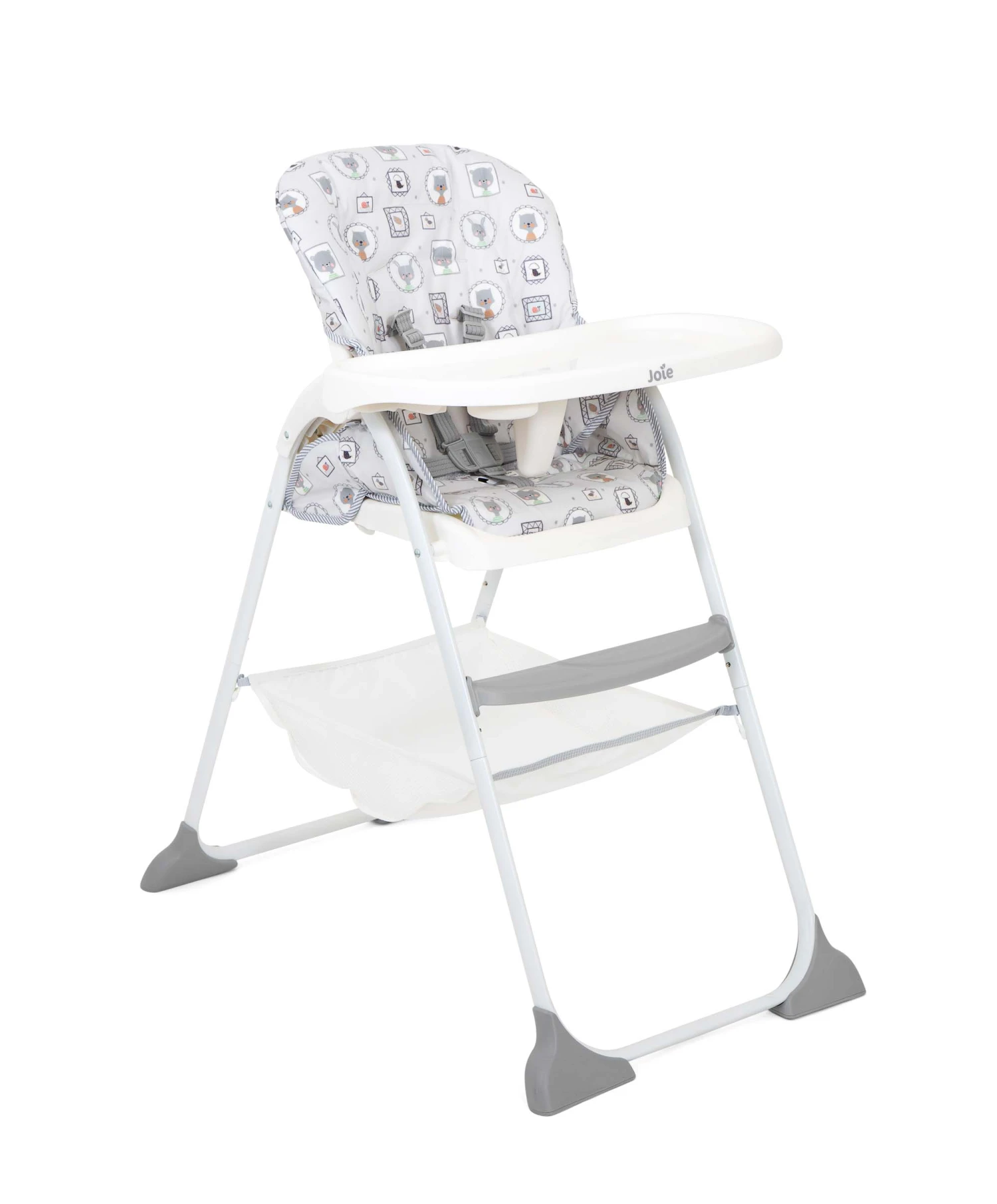 Joie Mimzy™ Snacker Highchair - Portrait 3 Joie Mimzy™ Snacker Highchair - Portrait