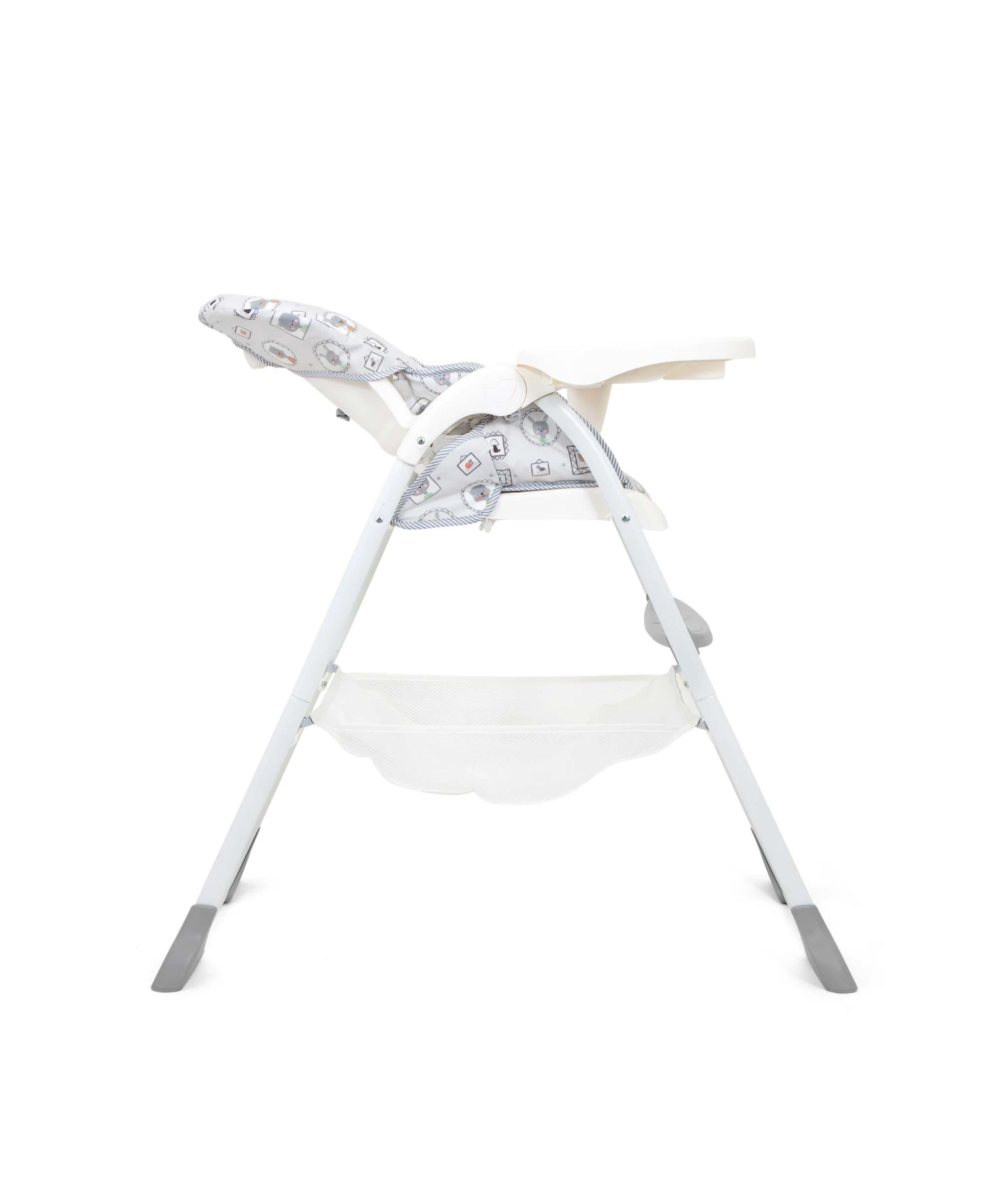 Joie Mimzy™ Snacker Highchair - Portrait 6 Joie Mimzy™ Snacker Highchair - Portrait - Image 4