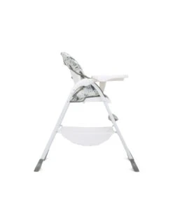 Joie Mimzy™ Snacker Highchair - Portrait 10 Joie Mimzy™ Snacker Highchair - Portrait -Baby Product joie highchairs joie mimzy trade snacker highchair portrait 32036130914464