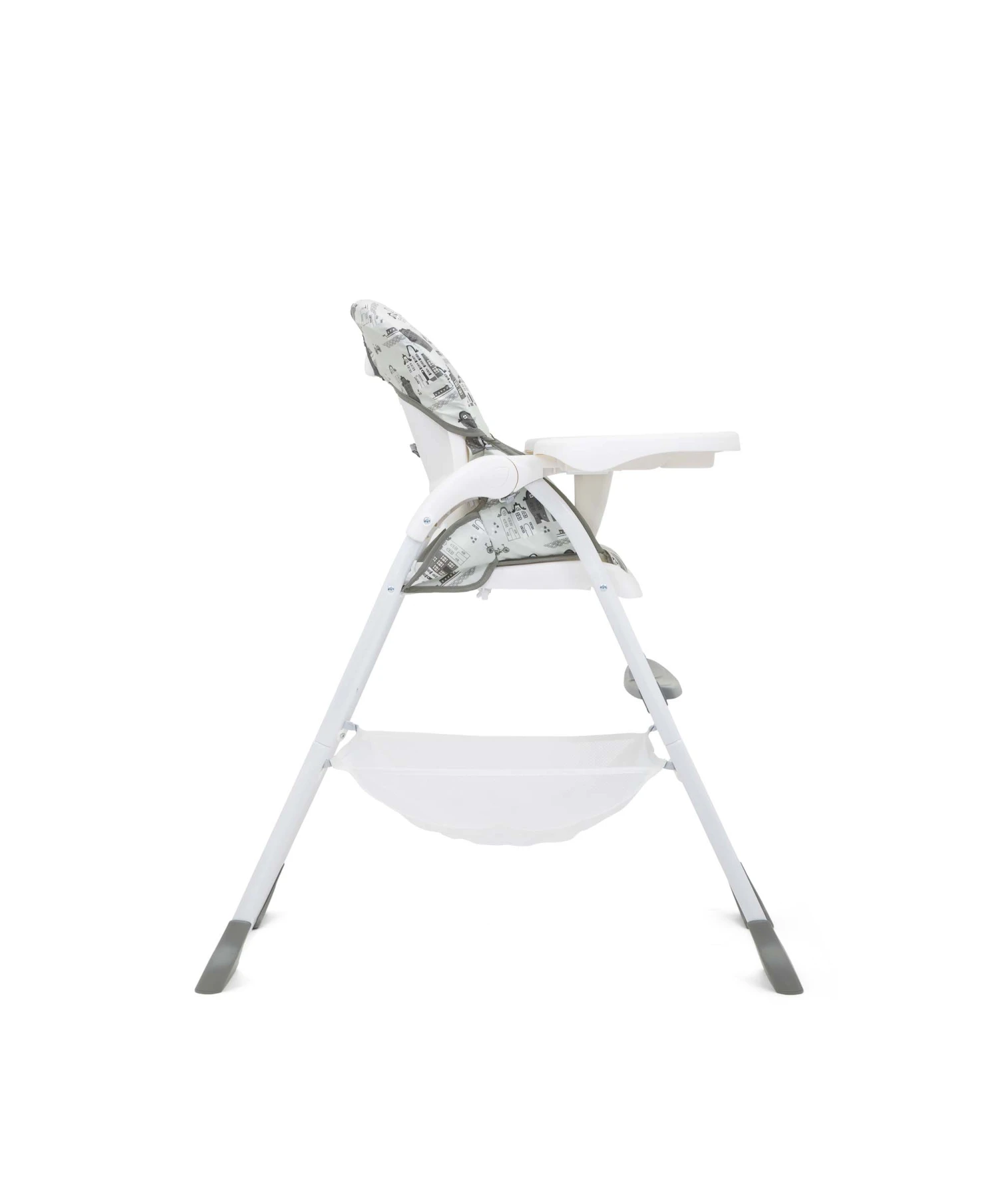 Joie Mimzy™ Snacker Highchair - Portrait 5 Joie Mimzy™ Snacker Highchair - Portrait - Image 3