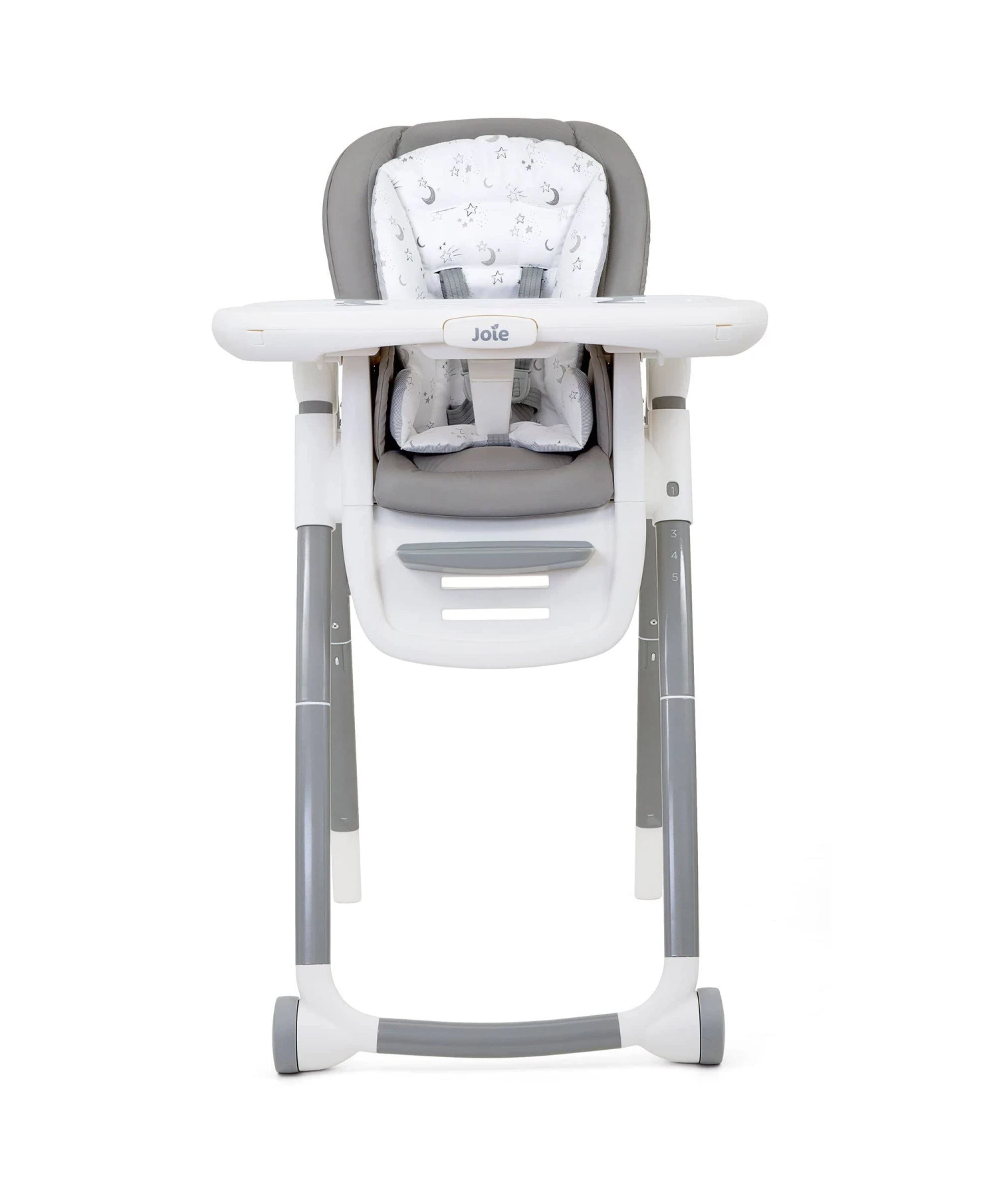 Joie Multiply 6in1 Highchair - Starry Night 6 Joie Multiply 6in1 Highchair - Starry Night - Image 4