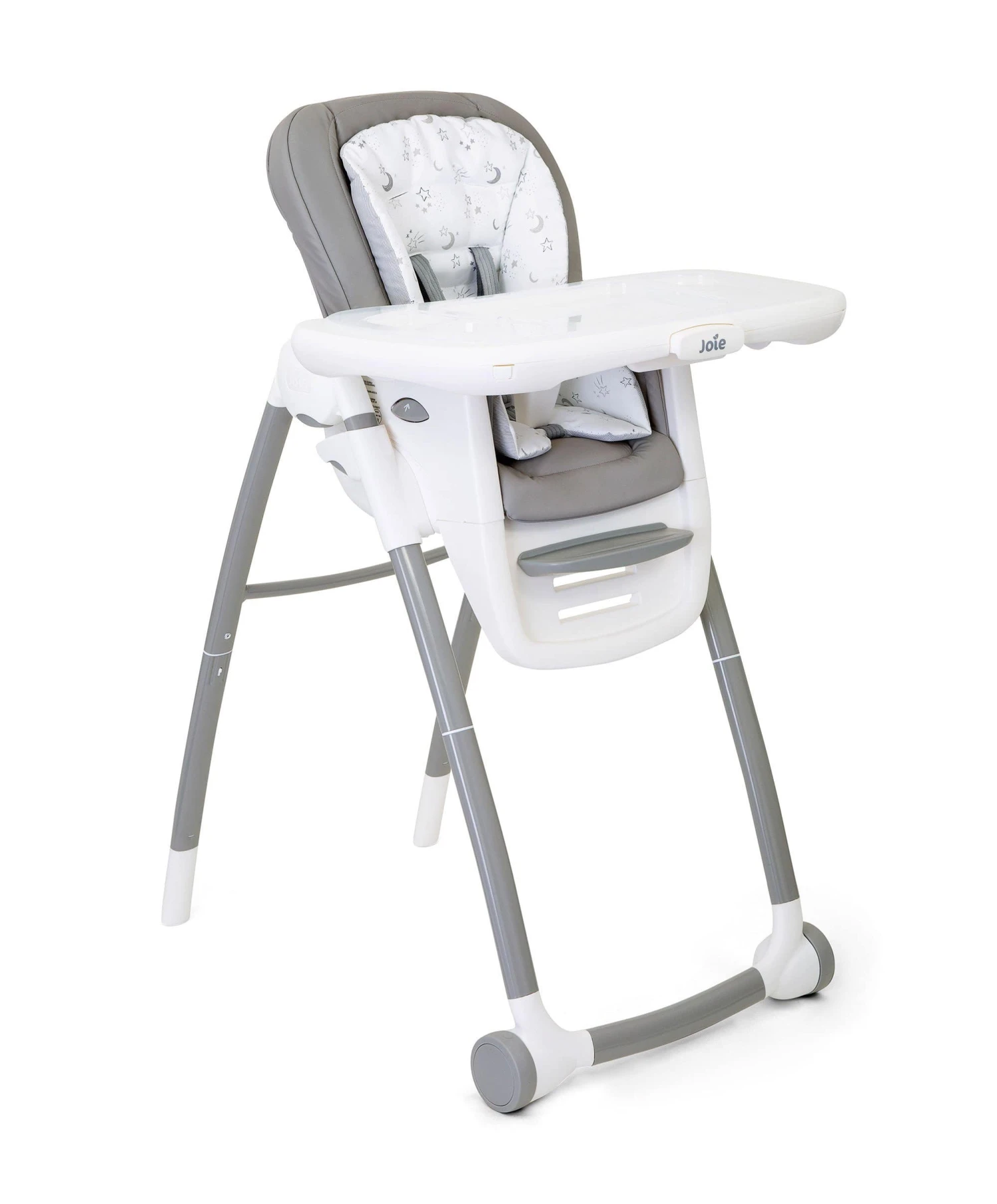 Joie Multiply 6in1 Highchair - Starry Night 3 Joie Multiply 6in1 Highchair - Starry Night