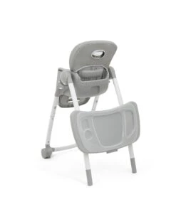 Joie Multiply™ 6-in-1 Highchair - Portrait 11 Joie Multiply™ 6-in-1 Highchair - Portrait -Baby Product joie highchairs joie multiply trade 6 in 1 highchair portrait 33803790614688