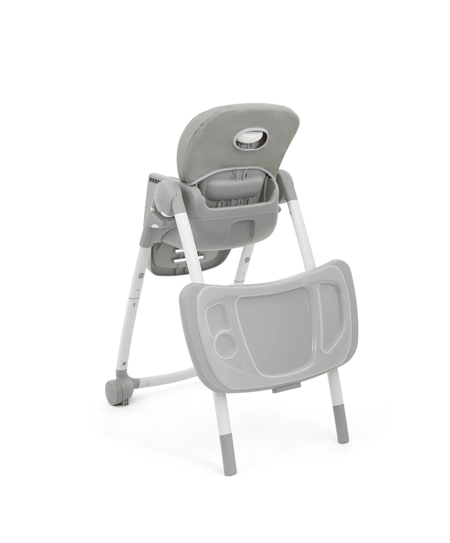 Joie Multiply™ 6-in-1 Highchair - Portrait 5 Joie Multiply™ 6-in-1 Highchair - Portrait - Image 3
