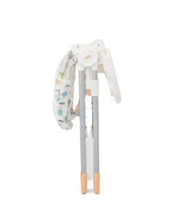 Joie Snacker 2-in-1 Highchair - Pastel Forest -Baby Product joie highchairs joie snacker 2 in 1 highchair pastel forest 32036648911008