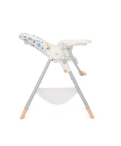 Joie Snacker 2-in-1 Highchair - Pastel Forest -Baby Product joie highchairs joie snacker 2 in 1 highchair pastel forest 32036649140384