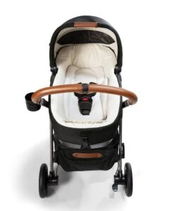 Joie Calmi&trade; R129 Car Cot - Eclipse -Baby Product joie joie calmi eclipse 32817645617312
