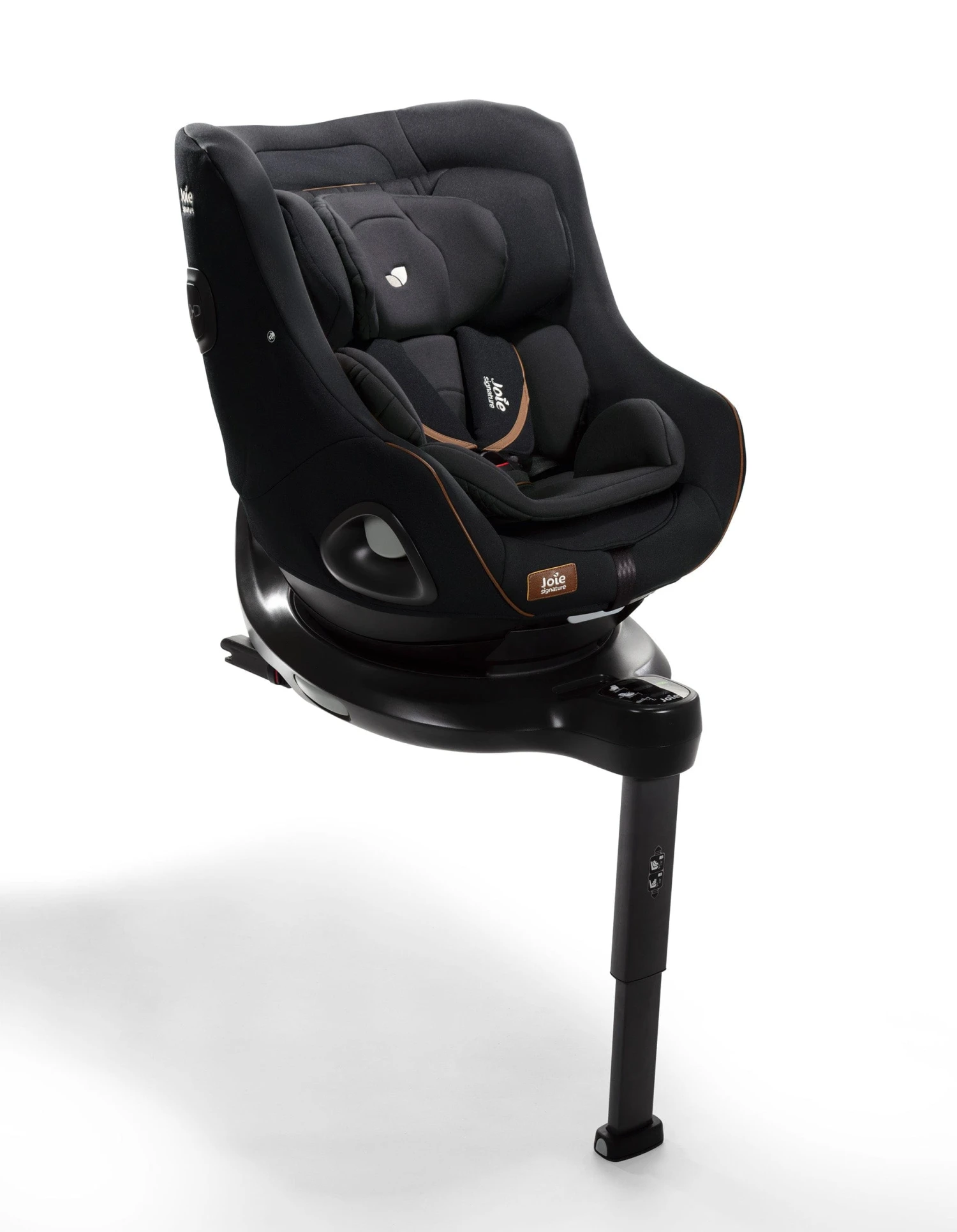 Joie I-Harbour Car Seat - Eclipse 4 Joie I-Harbour Car Seat - Eclipse - Image 2