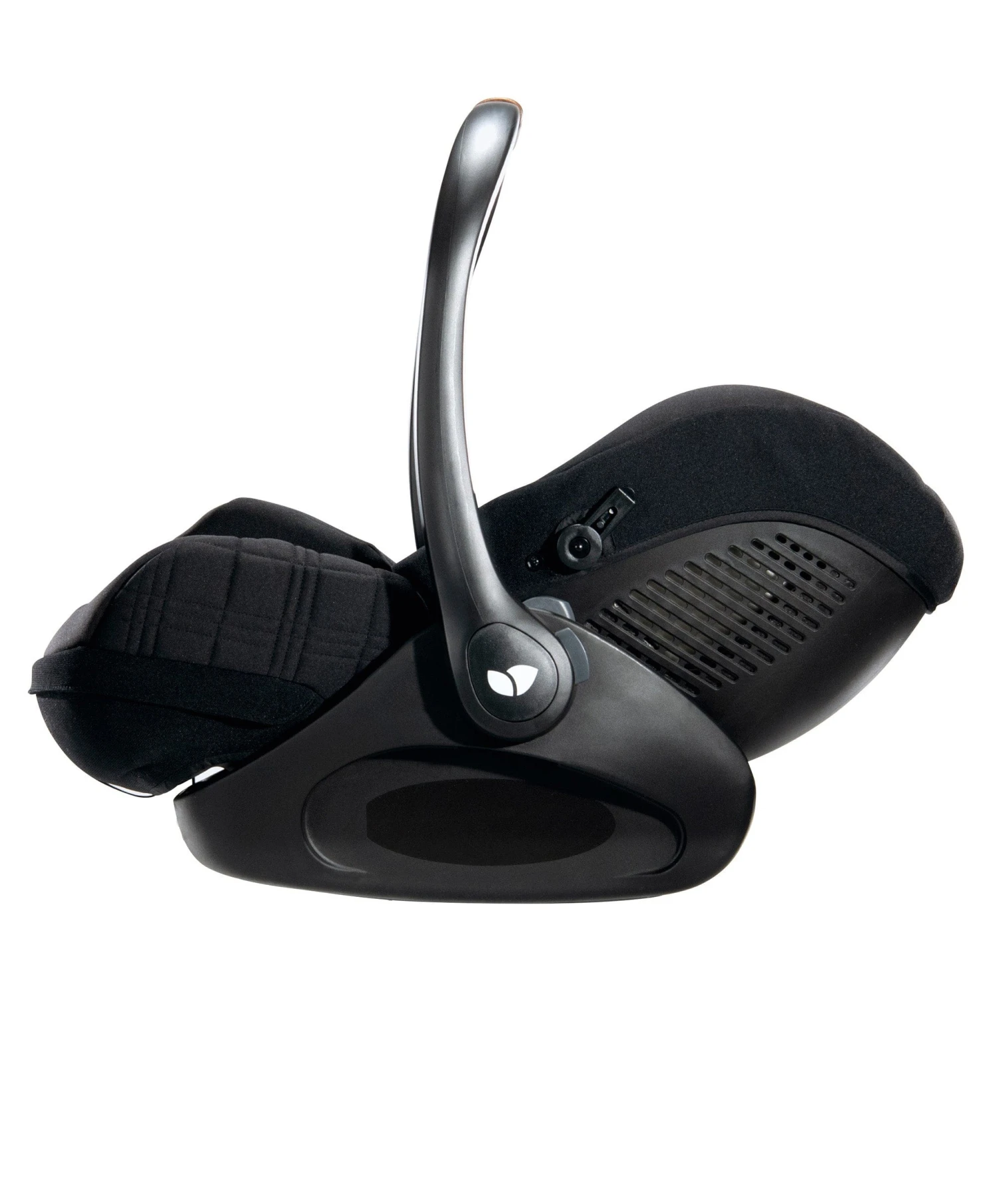 Joie I-Level Recline Car Seat - Eclipse 6 Joie I-Level Recline Car Seat - Eclipse - Image 4