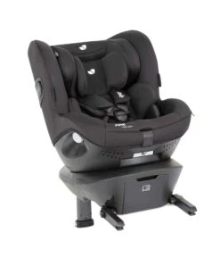 Joie I-Spin Safe Car Seat - Coal