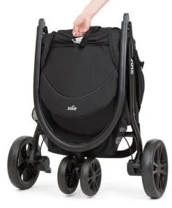Joie Litetrax 3 - Coal -Baby Product joie joie litetrax 3 coal 32818557616288