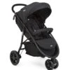 Joie Litetrax 3 - Coal 2 Joie Litetrax 3 - Coal -Baby Product joie joie litetrax 3 coal 32818557747360
