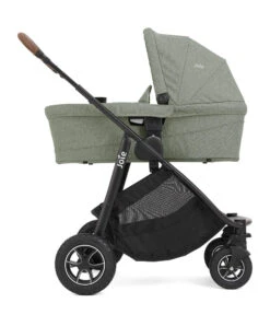 Joie Ramble XL Carrycot - Laurel -Baby Product joie joie ramble xl carrycot laurel 50467001401685