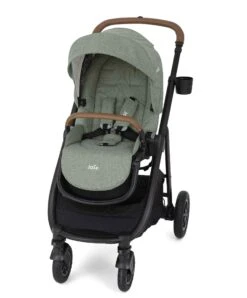 Joie Versatrax Pushchair - Laurel -Baby Product joie joie versatrax pushchair laurel 50311668334933
