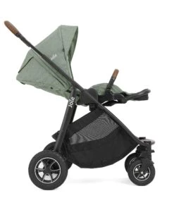 Joie Versatrax Pushchair - Laurel -Baby Product joie joie versatrax pushchair laurel 50311668695381
