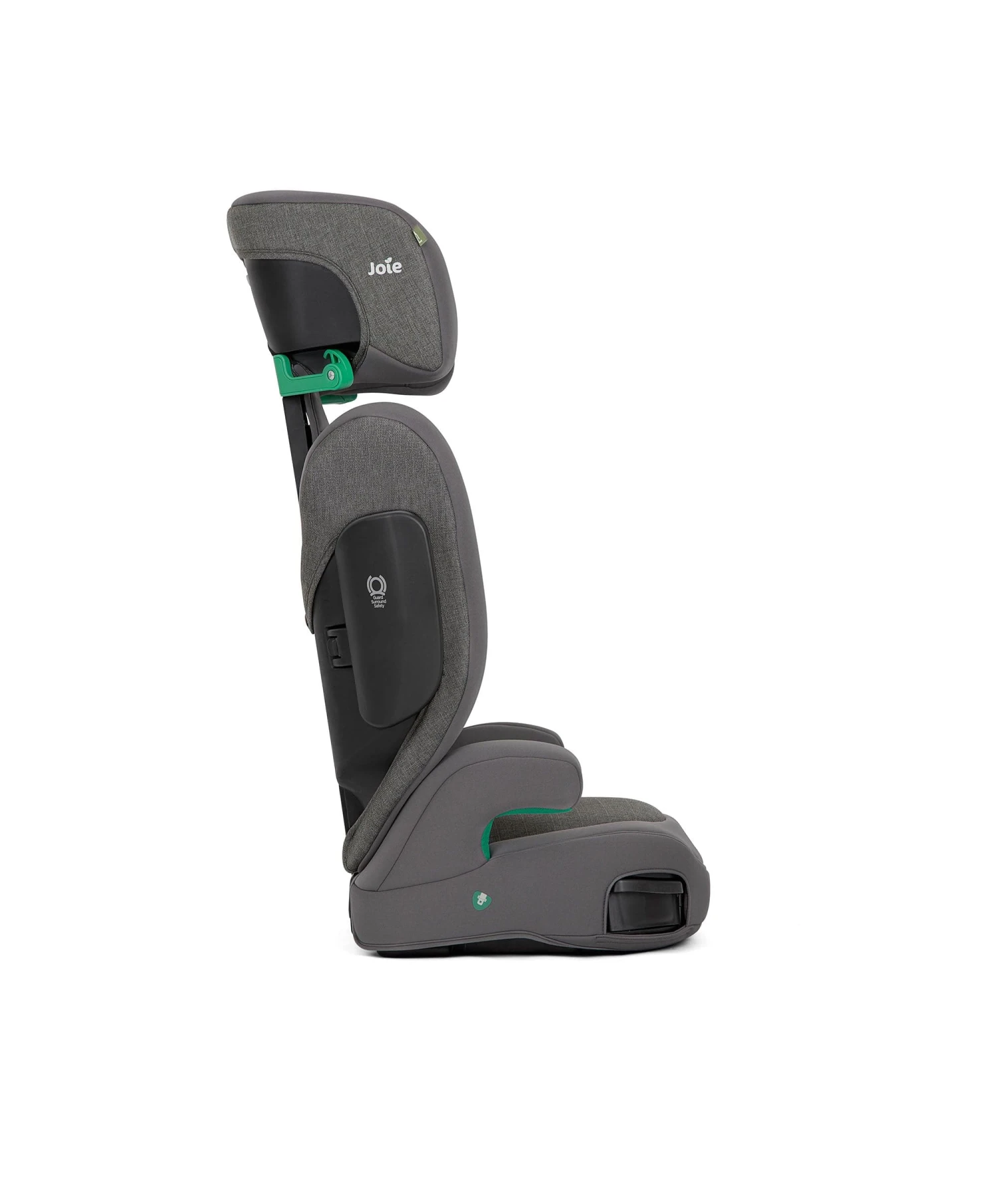 Joie I-Trillo™ Car Seat - Shell Grey 8 Joie I-Trillo™ Car Seat - Shell Grey - Image 6