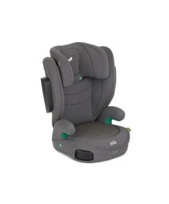 Joie I-Trillo™ Car Seat - Shell Grey 10 Joie I-Trillo™ Car Seat - Shell Grey -Baby Product joie pushchairs i trillo trade car seat 33797947687072