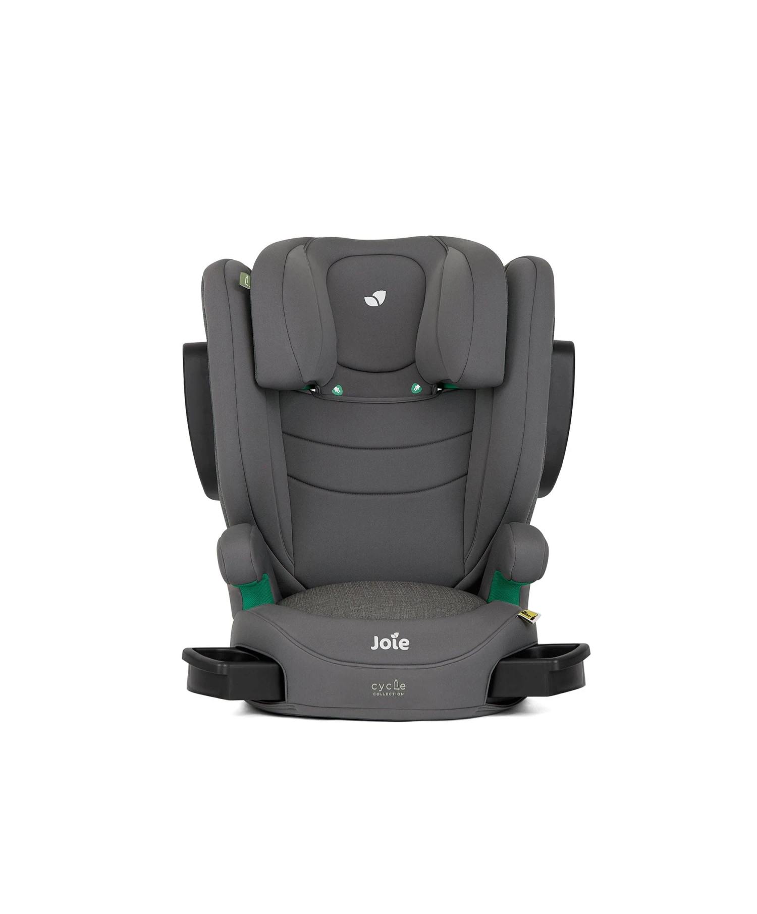 Joie I-Trillo™ Car Seat - Shell Grey 4 Joie I-Trillo™ Car Seat - Shell Grey - Image 2