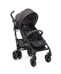 Joie Brisk™ Lx Stroller - Ember