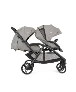 Joie EvaLite&trade; Duo Twin Pushchair -Baby Product joie pushchairs joie evalite trade duo twin pushchair 33803165237408