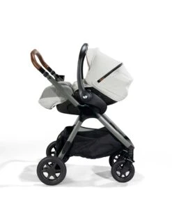 Joie Finiti&trade; Pushchair - Oyster -Baby Product joie pushchairs joie finiti trade pushchair oyster 31961029279904