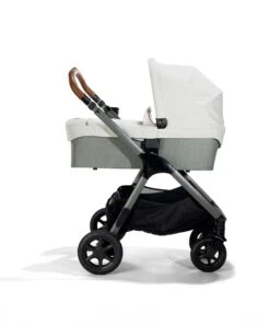 Joie Finiti&trade; Pushchair - Oyster -Baby Product joie pushchairs joie finiti trade pushchair oyster 31961029312672