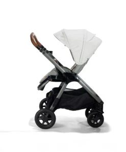 Joie Finiti&trade; Pushchair - Oyster -Baby Product joie pushchairs joie finiti trade pushchair oyster 31961029410976