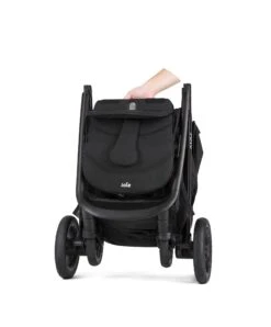 Joie Litetrax&trade; Pro Pushchair - Shale -Baby Product joie pushchairs joie litetrax trade pro 33803305025696