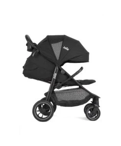 Joie Litetrax&trade; Pro Pushchair - Shale -Baby Product joie pushchairs joie litetrax trade pro 33803305124000