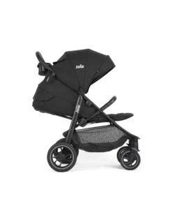 Joie Litetrax&trade; Pro Pushchair - Shale -Baby Product joie pushchairs joie litetrax trade pro 33803305222304