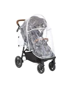 Joie Mytrax™ Pro Pushchair - Shell Grey -Baby Product joie pushchairs joie mytrax trade pro pushchair 33797902532768