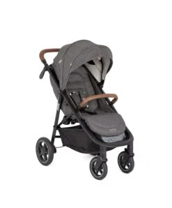 Joie Mytrax™ Pro Pushchair - Shell Grey -Baby Product joie pushchairs joie mytrax trade pro pushchair 33797902729376