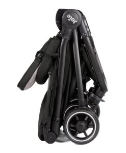 Joie Pact™ Buggy- Ember -Baby Product joie pushchairs joie pact buggy ember 31749654413472