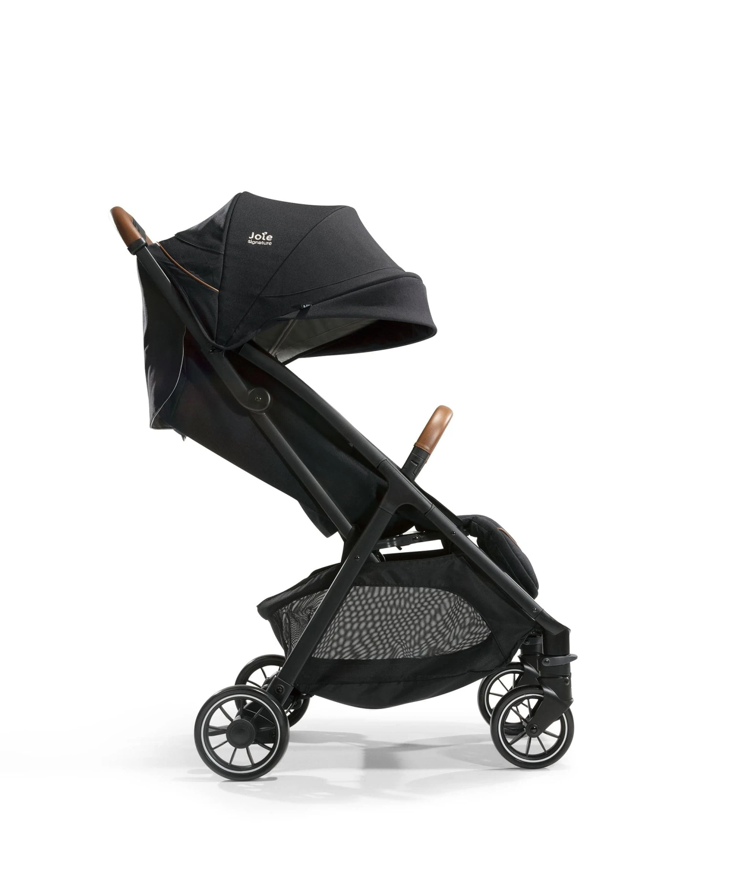 Joie Parcel™ Signature Pushchair - Eclipse 6 Joie Parcel™ Signature Pushchair - Eclipse - Image 4
