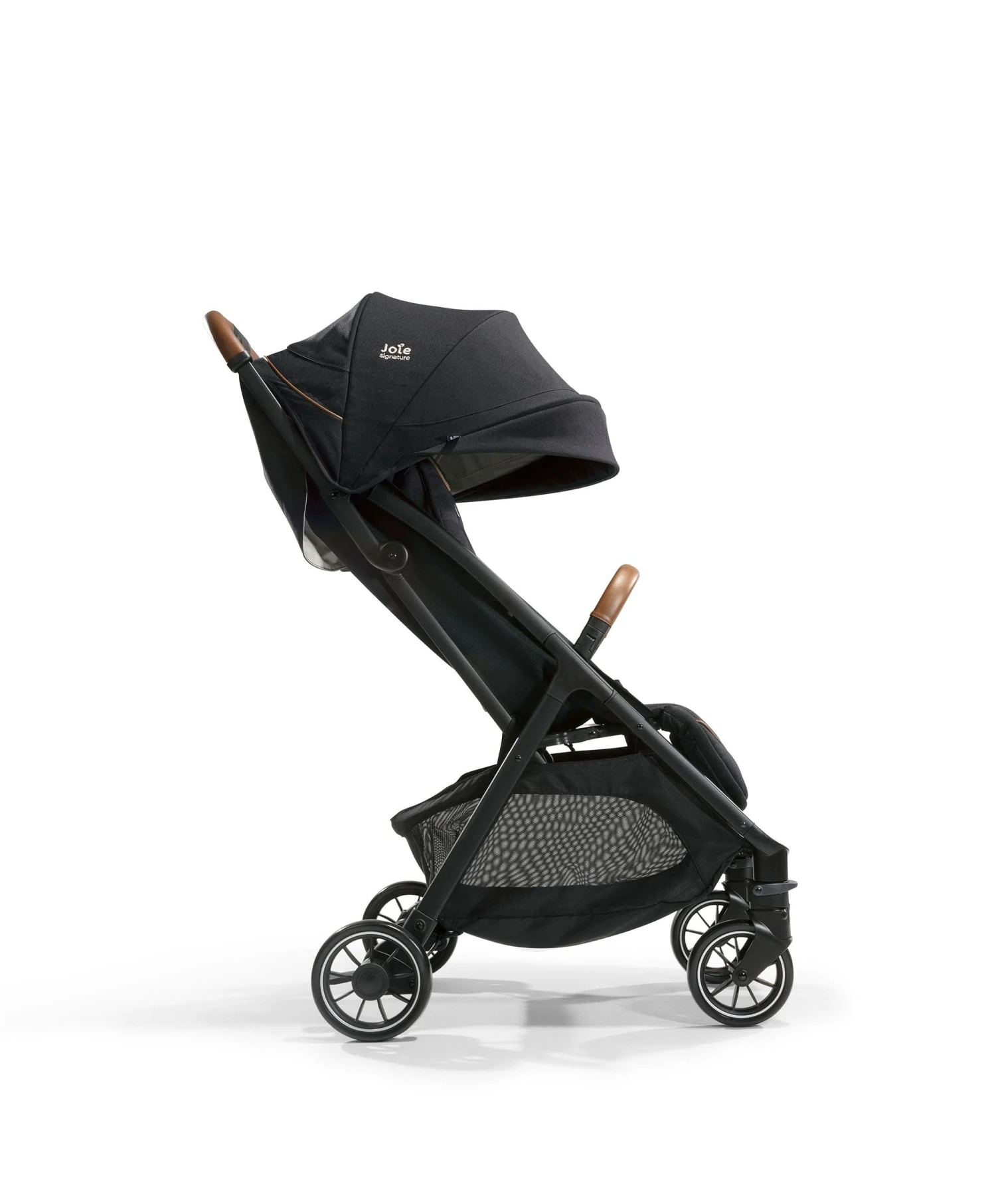 Joie Parcel™ Signature Pushchair - Eclipse 5 Joie Parcel™ Signature Pushchair - Eclipse - Image 3