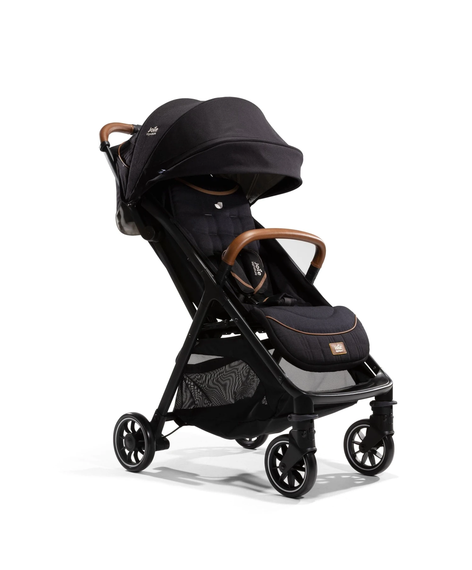 Joie Parcel™ Signature Pushchair - Eclipse 3 Joie Parcel™ Signature Pushchair - Eclipse