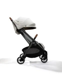 Joie Parcel&trade; Signature Pushchair - Oyster -Baby Product joie pushchairs joie parcel trade signature pushchair oyster 33803865620640