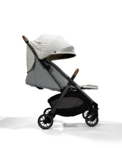 Joie Parcel&trade; Signature Pushchair - Oyster -Baby Product joie pushchairs joie parcel trade signature pushchair oyster 33803866243232