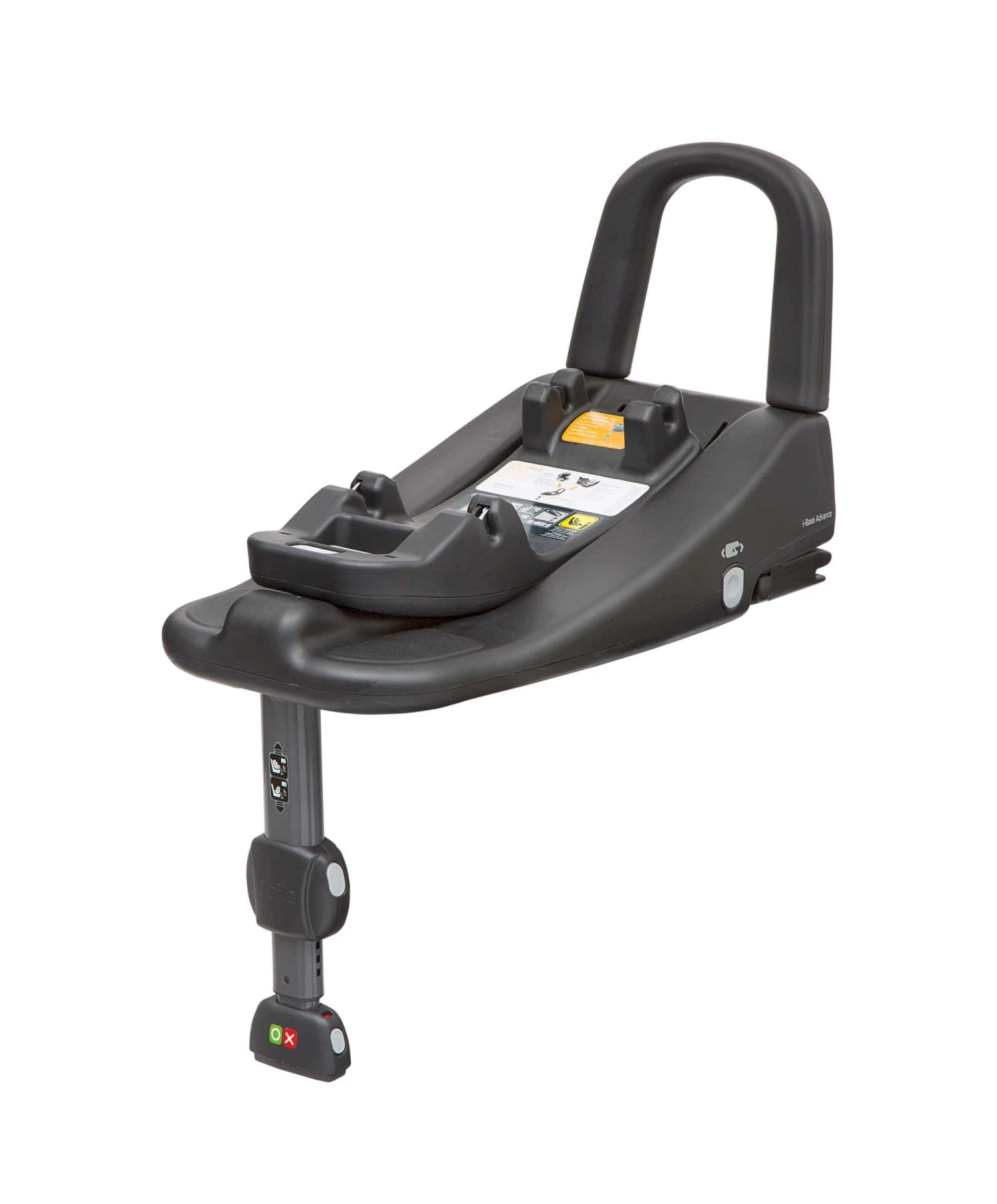 Joie Versatrax™ Pushchair Bundle (4 Pieces) - Shale 10 Joie Versatrax™ Pushchair Bundle (4 Pieces) - Shale - Image 8