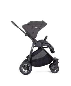 Joie Versatrax™ Pushchair Bundle (4 Pieces) - Shale 13 Joie Versatrax™ Pushchair Bundle (4 Pieces) - Shale -Baby Product joie pushchairs joie versatrax trade pushchair bundle 4 pieces shale 51430132154709