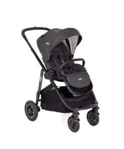 Joie Versatrax™ Pushchair Bundle (4 Pieces) - Shale 11 Joie Versatrax™ Pushchair Bundle (4 Pieces) - Shale -Baby Product joie pushchairs joie versatrax trade pushchair bundle 4 pieces shale 51430132220245