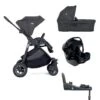 Joie Versatrax™ Pushchair Bundle (4 Pieces) - Shale -Baby Product joie pushchairs joie versatrax trade pushchair bundle 4 pieces shale 51430132253013
