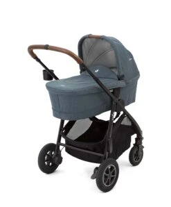 Joie Versatrax&trade; Pushchair - Lagoon -Baby Product joie pushchairs joie versatrax trade pushchair lagoon 31961045303456