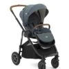 Joie Versatrax™ Pushchair - Lagoon 1 Joie Versatrax™ Pushchair - Lagoon -Baby Product joie pushchairs joie versatrax trade pushchair lagoon 31961045336224