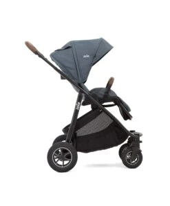 Joie Versatrax&trade; Pushchair - Lagoon -Baby Product joie pushchairs joie versatrax trade pushchair lagoon 31961045467296