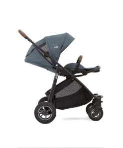 Joie Versatrax&trade; Pushchair - Lagoon -Baby Product joie pushchairs joie versatrax trade pushchair lagoon 31961045762208