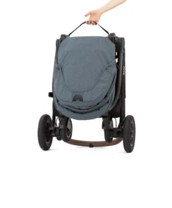 Joie Versatrax&trade; Pushchair - Lagoon -Baby Product joie pushchairs joie versatrax trade pushchair lagoon 31961045827744
