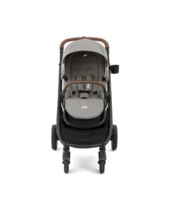 Joie Versatrax&trade; Pushchair - Pebble -Baby Product joie pushchairs joie versatrax trade pushchair pebble 33803925848224