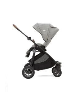 Joie Versatrax&trade; Pushchair - Pebble -Baby Product joie pushchairs joie versatrax trade pushchair pebble 33803925946528