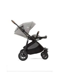 Joie Versatrax&trade; Pushchair - Pebble -Baby Product joie pushchairs joie versatrax trade pushchair pebble 33803925979296
